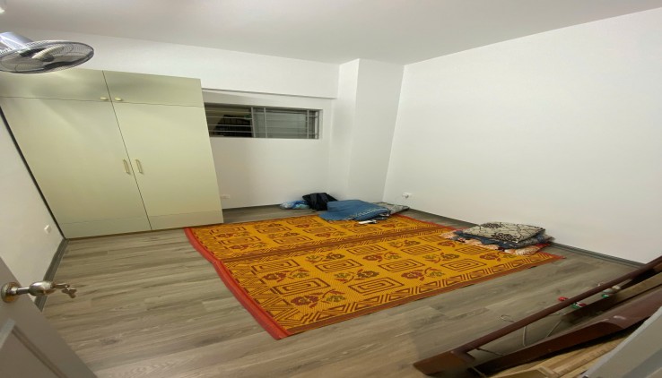 CC cần bán căn hộ chung cư siêu hiếm lô góc, View đẹp Trần Thủ Độ (gần Giải Phóng) 78m2, 3N, 3 tỷx